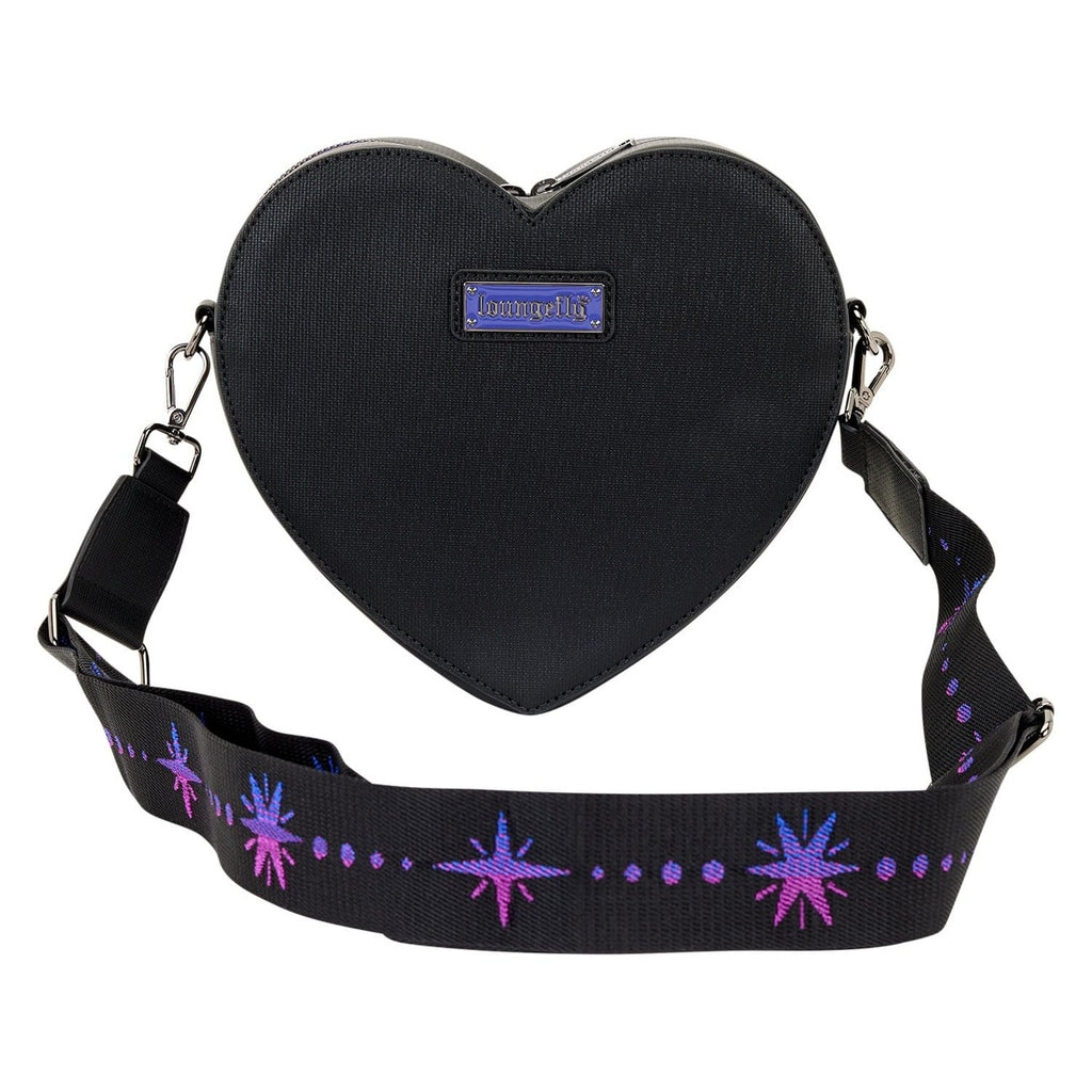 Produktbild Loungefly Umhängetasche Neon Cat