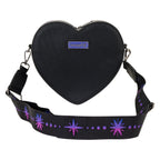 Produktbild Loungefly Umhängetasche Neon Cat