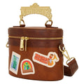 Produktbild Die Muppet Show by Loungefly Umhängetasche Top Handle