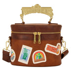 Produktbild Die Muppet Show by Loungefly Umhängetasche Top Handle