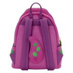 Product image Mattel by Loungefly Mini Backpack Barney