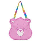 Produktbild Die Glücksbärchis by Loungefly Tragetasche Cheer Bear