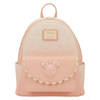 Produktbild Disney by Loungefly Mini Rucksack Mickey & Friends All-Over Print