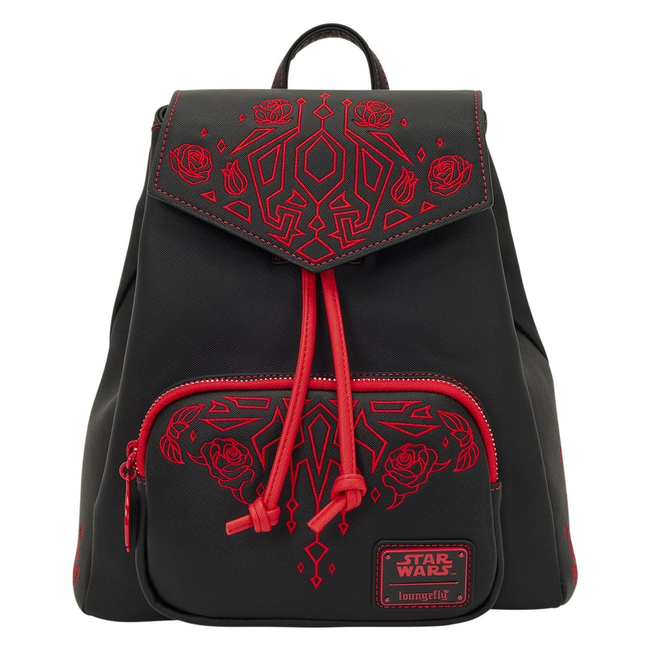Produktbild Star Wars by Loungefly Mini Rucksack Darth Maul