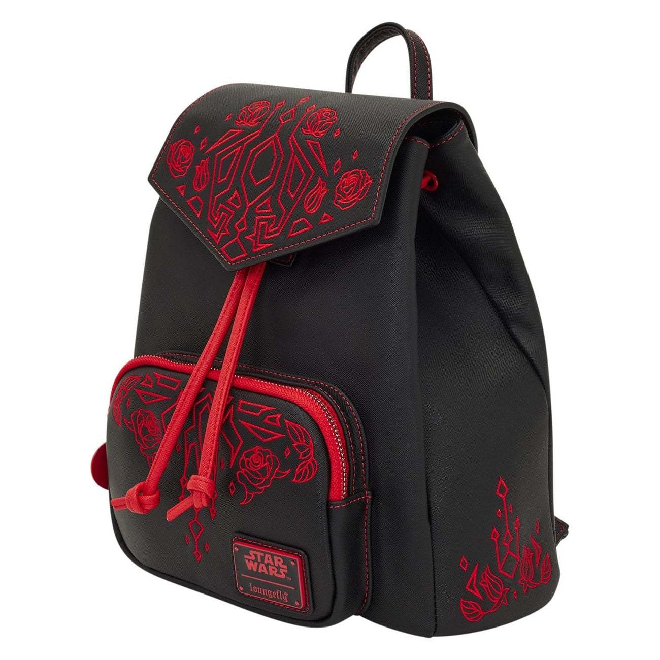 Produktbild Star Wars by Loungefly Mini Rucksack Darth Maul