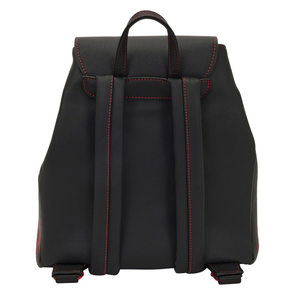 Produktbild Star Wars by Loungefly Mini Rucksack Darth Maul
