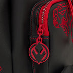 Produktbild Star Wars by Loungefly Mini Rucksack Darth Maul