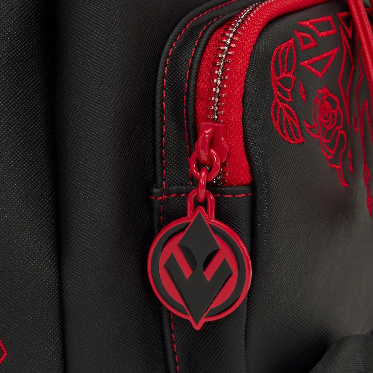 Produktbild Star Wars by Loungefly Mini Rucksack Darth Maul