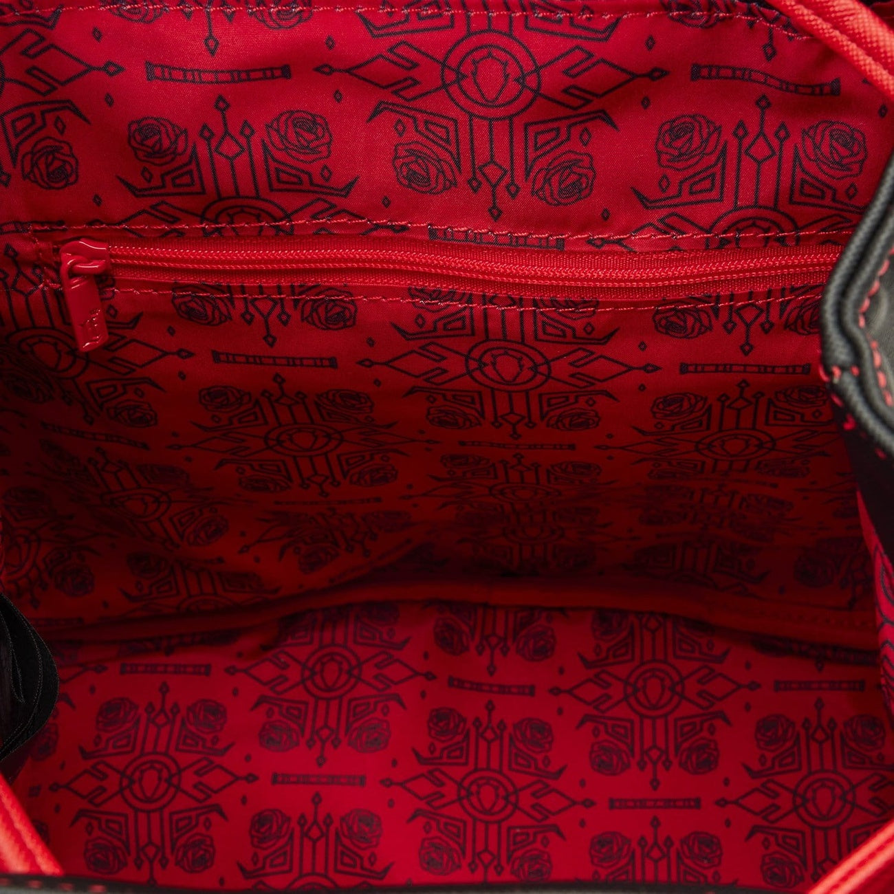 Produktbild Star Wars by Loungefly Mini Rucksack Darth Maul