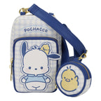 Produktbild Sanrio by Loungefly Sling Brusttasche / Umhängetasche Pochacco