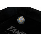 Produktbild FanRoll Liquid Core Würfel Vanishing Oil d20 Elixir (1)