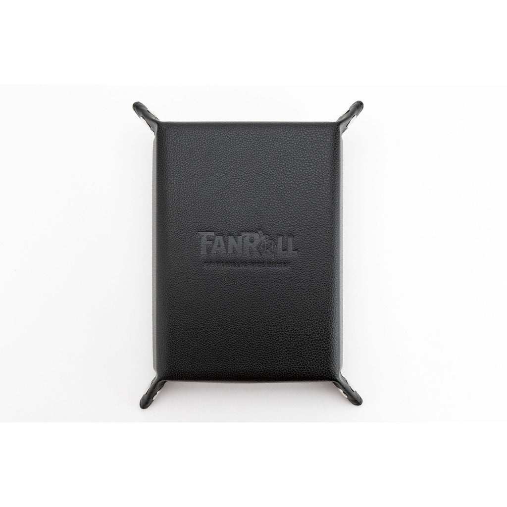 Produktbild FanRoll Faltbarer Würfelteller Pride Rainbow Flag