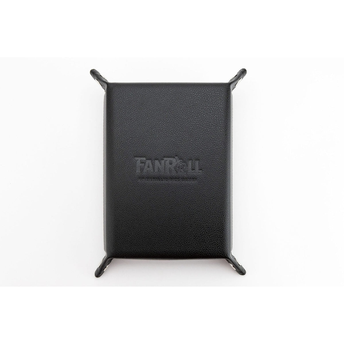 Produktbild FanRoll Faltbarer Würfelteller Pride Rainbow Flag