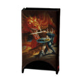 Product image Dungeons & Dragons Masterworks Series Dice Tower Larry Elmore