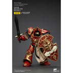 Produktbild Warhammer The Horus Heresy Actionfigur 1/18 Blood Angels Crimson Paladins Squad Crimson Paladin 2 14 cm