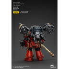 Produktbild Warhammer The Horus Heresy Actionfigur 1/18 Blood Angels Dawnbreaker Cohort Dawnbreaker 1 13 cm