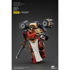 Produktbild Warhammer The Horus Heresy Actionfigur 1/18 Blood Angels Dawnbreaker Cohort Dawnbreaker 1 13 cm