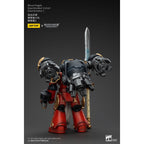 Produktbild Warhammer The Horus Heresy Actionfigur 1/18 Blood Angels Dawnbreaker Cohort Dawnbreaker 2 13 cm