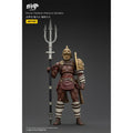 Produktbild Strife Actionfigur 1/18 Roman Gladiator Retiarius Gladiator 11 cm