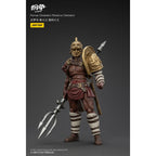 Produktbild Strife Actionfigur 1/18 Roman Gladiator Retiarius Gladiator 11 cm