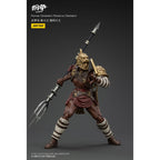 Produktbild Strife Actionfigur 1/18 Roman Gladiator Retiarius Gladiator 11 cm