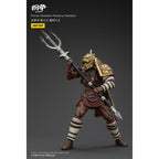 Produktbild Strife Actionfigur 1/18 Roman Gladiator Retiarius Gladiator 11 cm