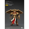 Produktbild Warhammer The Horus Heresy Actionfigur 1/18 Legio Custodes Custodian Venatari Squad Venatari with Kenetic Destroyer 1 13