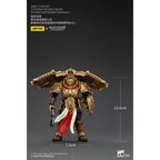 Produktbild Warhammer The Horus Heresy Actionfigur 1/18 Legio Custodes Custodian Venatari Squad Venatari with Kenetic Destroyer 1 13