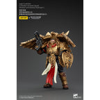Produktbild Warhammer The Horus Heresy Actionfigur 1/18 Legio Custodes Custodian Venatari Squad Venatari with Kenetic Destroyer 1 13