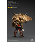 Produktbild Warhammer The Horus Heresy Actionfigur 1/18 Legio Custodes Custodian Venatari Squad Venatari with Kenetic Destroyer 1 13