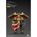 Produktbild Warhammer The Horus Heresy Actionfigur 1/18 Legio Custodes Custodian Venatari Squad Venatari with Kenetic Destroyer 2 13