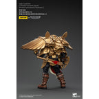 Produktbild Warhammer The Horus Heresy Actionfigur 1/18 Legio Custodes Custodian Venatari Squad Venatari with Kenetic Destroyer 2 13