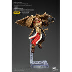 Produktbild Warhammer The Horus Heresy Actionfigur 1/18 Legio Custodes Custodian Venatari Squad Venatari with Kenetic Destroyer 2 13