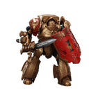 Produktbild Warhammer The Horus Heresy Action Figure Legio Custodes Contemptor-Galatus Dreadnought 25 cm