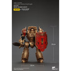 Produktbild Warhammer The Horus Heresy Action Figure Legio Custodes Contemptor-Galatus Dreadnought 25 cm