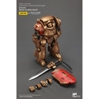 Produktbild Warhammer The Horus Heresy Action Figure Legio Custodes Contemptor-Galatus Dreadnought 25 cm