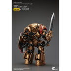 Produktbild Warhammer The Horus Heresy Action Figure Legio Custodes Contemptor-Galatus Dreadnought 25 cm