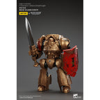Produktbild Warhammer The Horus Heresy Action Figure Legio Custodes Contemptor-Galatus Dreadnought 25 cm