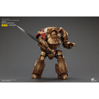 Produktbild Warhammer The Horus Heresy Action Figure Legio Custodes Contemptor-Galatus Dreadnought 25 cm