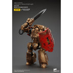 Produktbild Warhammer The Horus Heresy Action Figure Legio Custodes Contemptor-Galatus Dreadnought 25 cm