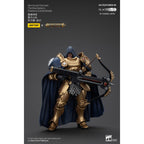 Produktbild Warhammer Age of Sigmar Actionfigur Stormcast Eternals The Blacktalons Shakana Goldenblade 20 cm
