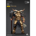 Produktbild Warhammer Age of Sigmar Actionfigur Stormcast Eternals The Blacktalons Rostus Oxen hammer 20 cm