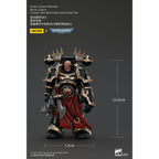 Produktbild Warhammer 40k Actionfigur Chaos Space Marines Black Legion Chosen with Bolt Pistol and Power Fist 20 cm