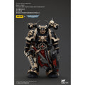 Produktbild Warhammer 40k Actionfigur Chaos Space Marines Black Legion Chosen with Combi-melta and chainsword 20 cm