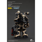 Produktbild Warhammer 40k Actionfigur Chaos Space Marines Black Legion Chosen with Combi-melta and chainsword 20 cm
