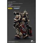 Produktbild Warhammer 40k Actionfigur Chaos Space Marines Black Legion Chosen with Combi-melta and chainsword 20 cm