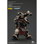 Produktbild Warhammer 40k Actionfigur Chaos Space Marines Black Legion Chosen with Combi-melta and chainsword 20 cm