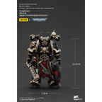 Produktbild Warhammer 40k Actionfigur Chaos Space Marines Black Legion Chosen with Combi-melta and chainsword 20 cm