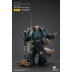 Produktbild Warhammer The Horus Heresy Actionfigur Alpha Legion Harrowmaster Armillus Dynat 20 cm
