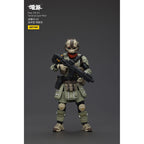Produktbild Battle For the Stars Actionfigur Fear XS-03 Tactical type-Pilot 12 cm